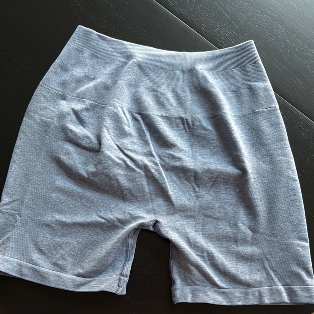 Alphalete Amplify Contour Shorts 5” - M